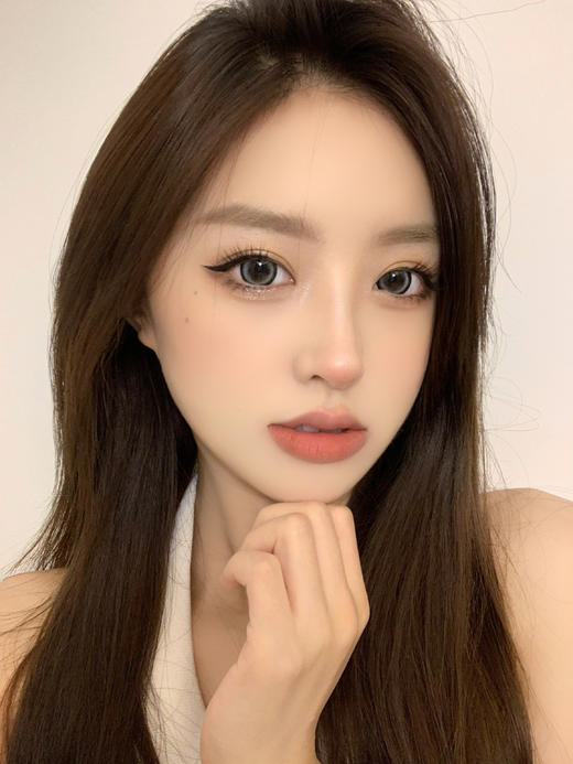 超大直径丨奶油多士·Sheepcon丨14.5mm（年抛/2片装） 商品图10