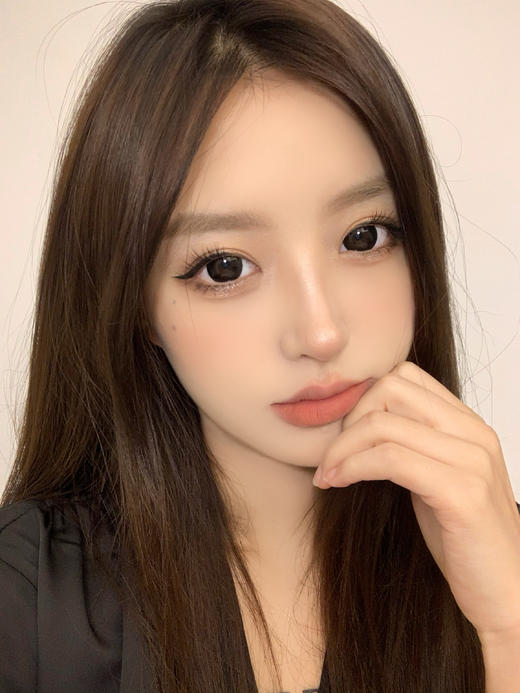 超大直径丨夏黑葡萄·Sheepcon丨14.5mm（年抛/2片装） 商品图10