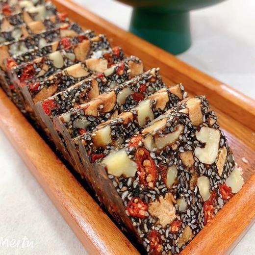 【直邮】纯手工阿胶糕丨500g（梨小道） 商品图3