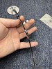 原单狠货来袭！渠道货！林志玲同款！浪琴表黛绰维纳鳄鱼皮系列 商品缩略图3