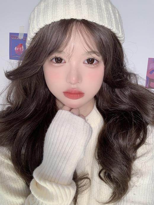 超大直径丨大萝莉棕·Sheepcon丨14.5mm（年抛/2片装） 商品图7