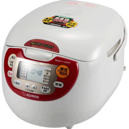 【6F】象印 NS-ZCH10/18HC微电脑电饭煲电饭锅日本原装进口3l,5L 商品图0