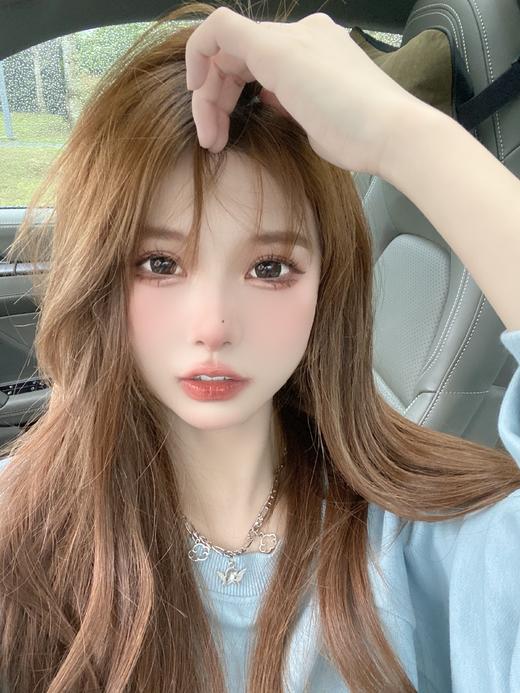 超大直径丨酒心软糖·Sheepcon丨14.5mm（年抛/2片装） 商品图5