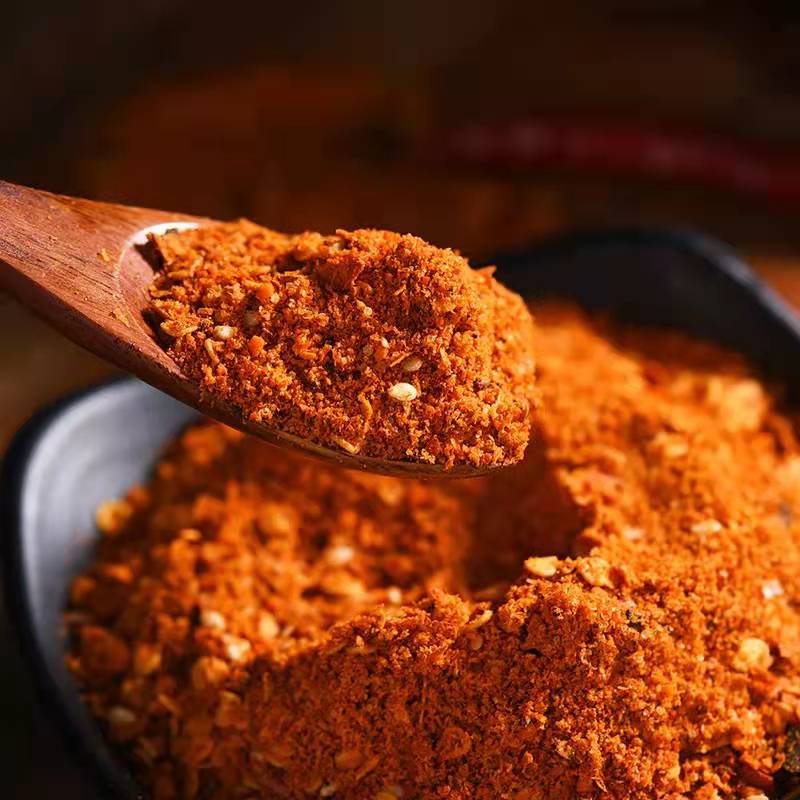 【云海肴蘸水辣】在家也能吃云南烧烤 麻辣鲜香 家家必备 160g/袋 内有16小条 方便食用 2种规格任选