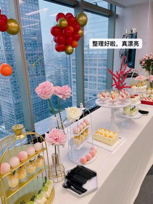 年会甜品台 商品图2