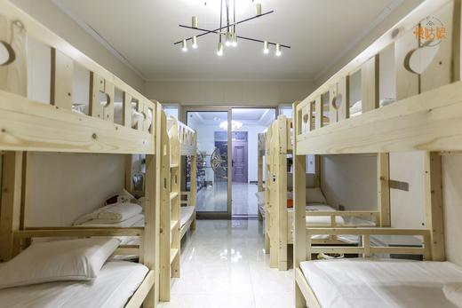 江苏慢姑娘兰韵别墅轰趴馆 商品图12