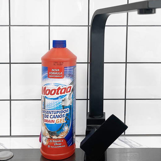 Mootaa超强组合清洁3件套[品牌直发] 商品图4