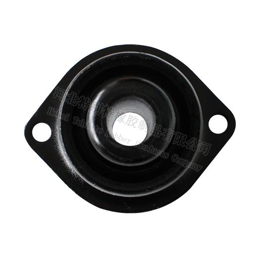 EQ145后支架/EQ145发动机后支架 商品图4