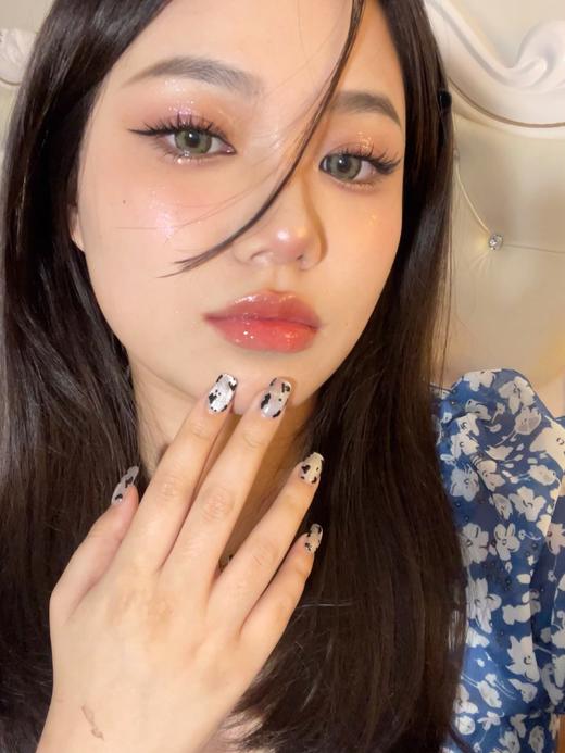 超大直径丨性感芥末·Sheepcon丨14.5mm（年抛/2片装） 商品图4