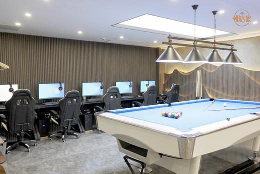 天津慢姑娘涵香居别墅轰趴馆 商品图5