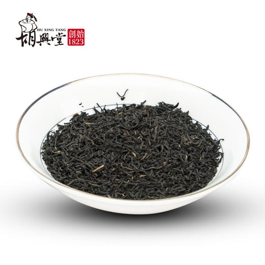 【胡兴堂】工夫红茶100g/罐 商品图2