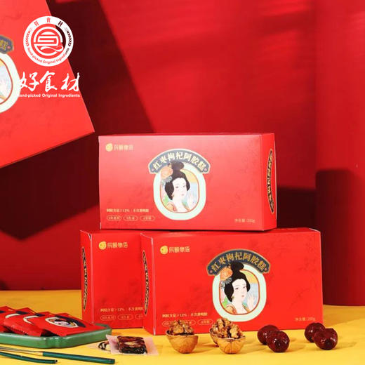 CY-阿胶糕10g*20片 商品图2