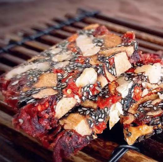 【直邮】纯手工阿胶糕丨500g（梨小道） 商品图0