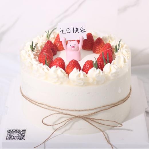 莓莓举牌猪KC406 商品图0