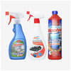 Mootaa超强组合清洁3件套[品牌直发] 商品缩略图0