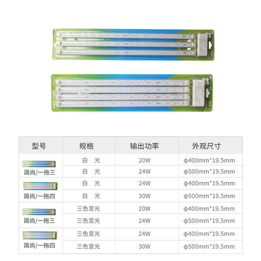 简尚系列 商品图0