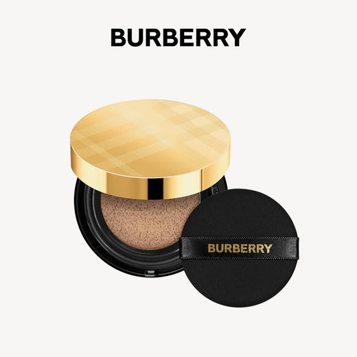 BURBERRY博柏利鎏光焕彩恒颜气垫 商品图0