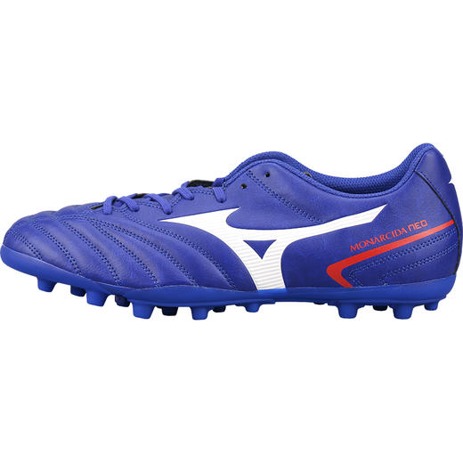 Mizuno/美津浓MONARCIDA NEO II 中端AG短钉足球鞋成人男P1GA222601 商品图4