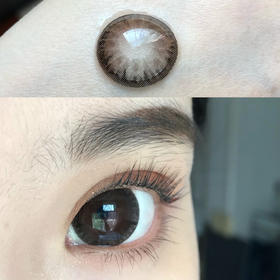 超大直径丨酒心软糖·Sheepcon丨14.5mm（年抛/2片装）