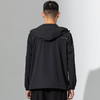 【线下同款 经典纯色 休闲运动皆宜】赛琪薄款男士运动风衣212007 商品缩略图7