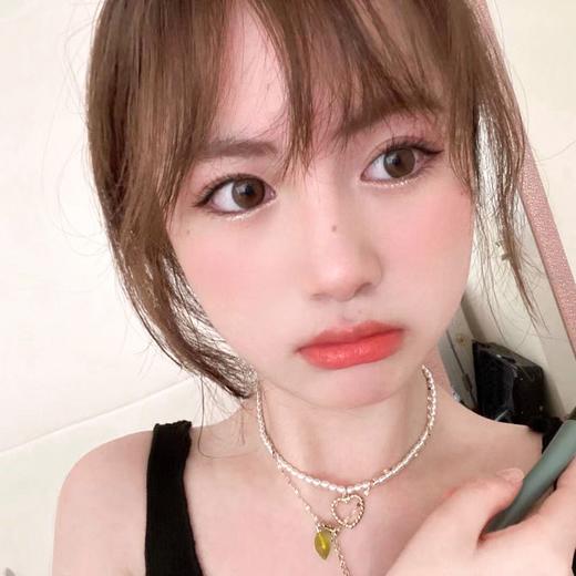 【大直径日抛】C05·Yeelens丨水光奶棕14.5mm（日抛/一盒10片装） 商品图3