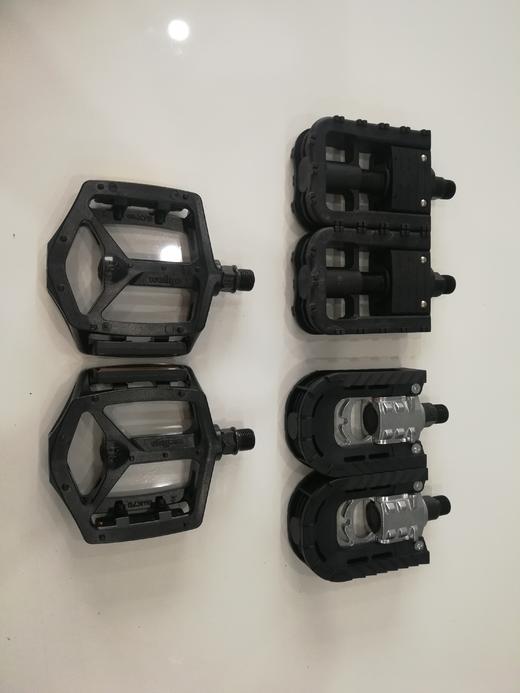 正步 折叠脚踏 商品图0