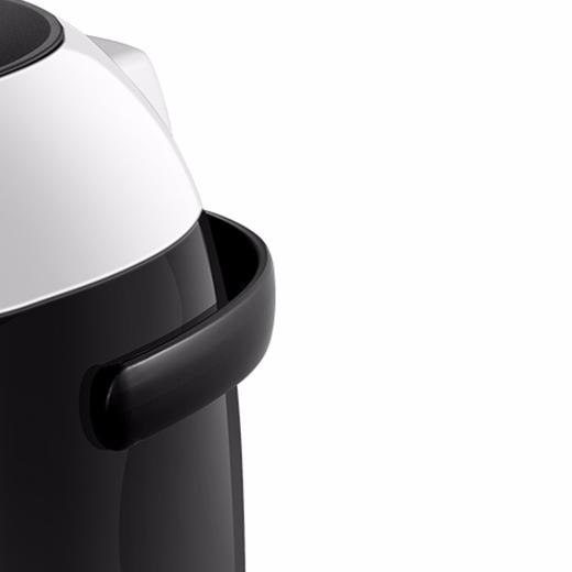 山水 SANSUI 豪华球釜电饭煲 电饭煲球釜预约定时锅JM-SFB8535 商品图2