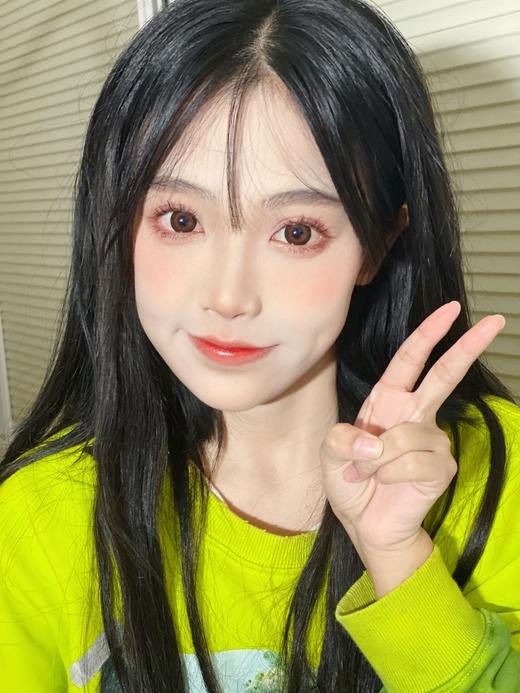 【大直径日抛】C10·Yeelens丨巧克力摩卡14.5mm（日抛/一盒10片装） 商品图12