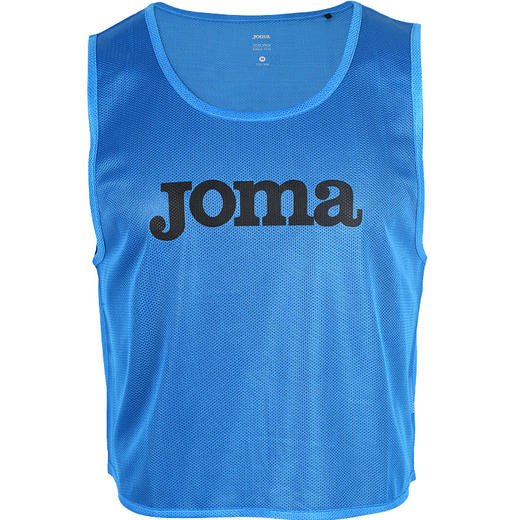 JOMA/霍马足球运动休闲训练比赛分队透气背心成人男3105FPB053 商品图4
