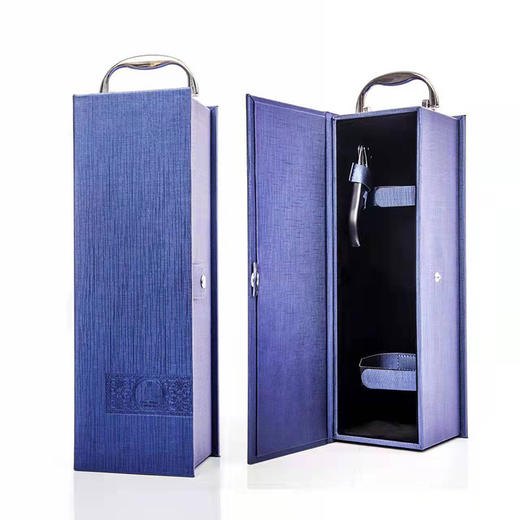 红酒礼盒 商品图0