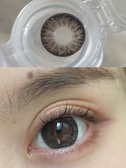 超大直径丨酒心软糖·Sheepcon丨14.5mm（年抛/2片装） 商品图11