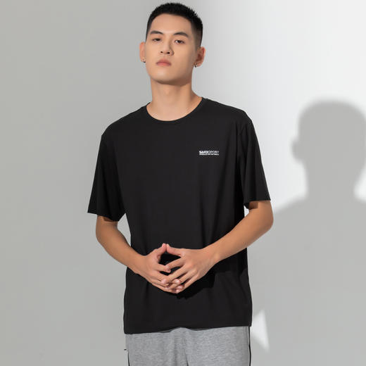 赛琪男士运动短袖112415 商品图1