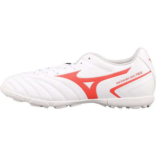 Mizuno/美津浓MONARCIDA NEO II 中端AS碎钉人草足球鞋成人男P1GD222562 商品图4