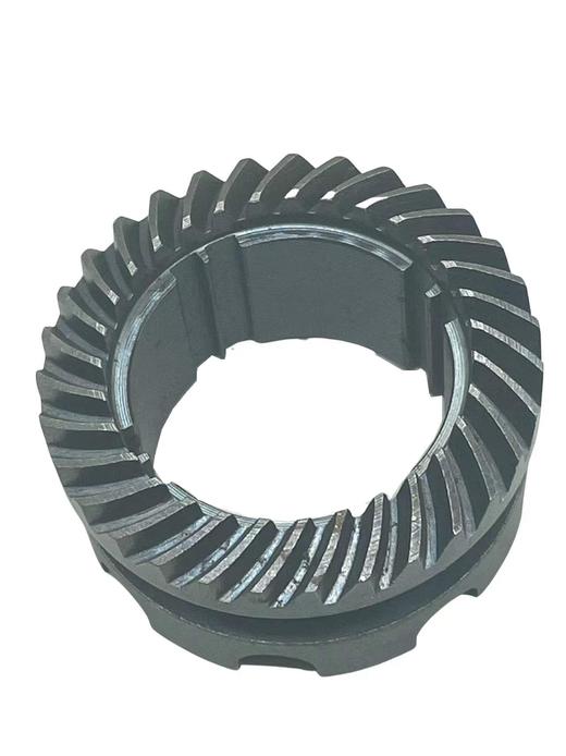 【货号01236】金可曼常青852大功率电锤锤镐两用电锤离合齿轮电锤齿轮钢套齿 商品图4