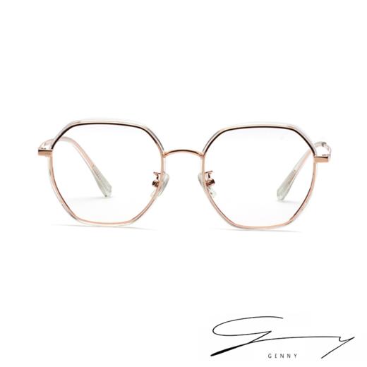 GENNY近视变色多彩美颜眼镜 商品图4