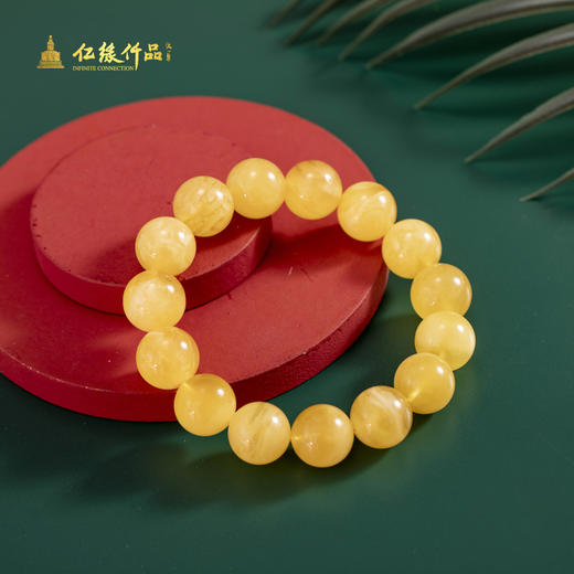 蜜蜡手串 商品图0