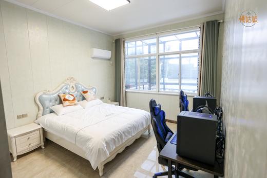 江苏慢姑娘兰韵别墅轰趴馆 商品图11