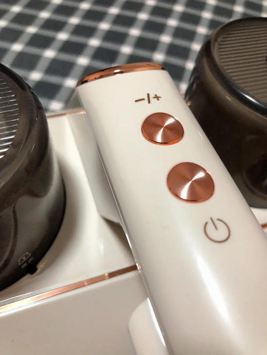 摩飞除螨仪3100！带来安全感满满的居家环境！ 商品图1