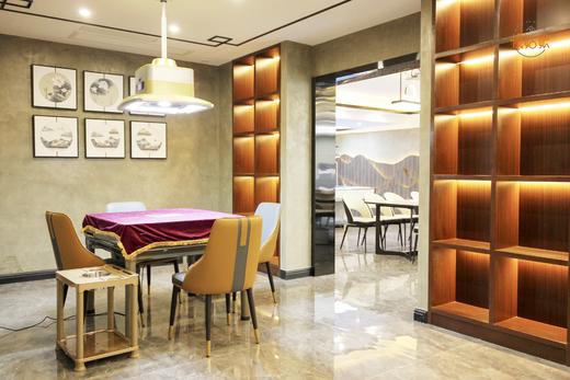 天津慢姑娘涵香居别墅轰趴馆 商品图3