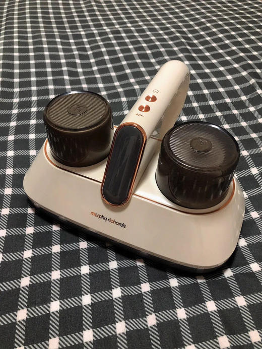 摩飞除螨仪3100！带来安全感满满的居家环境！ 商品图0