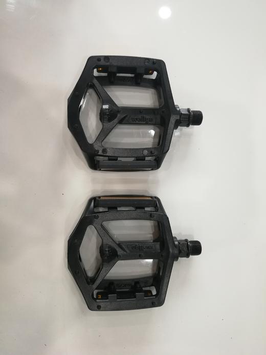 正步 折叠脚踏 商品图2