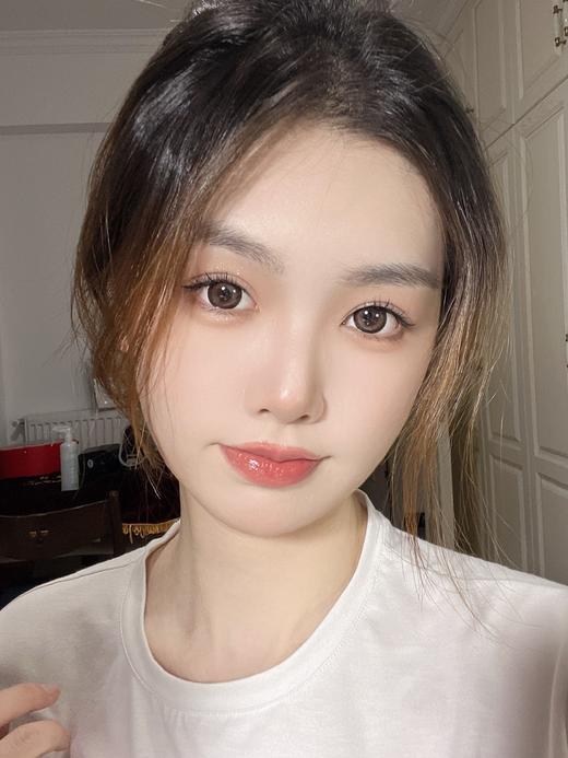 【大直径日抛】C03·Yeelens丨高光豆沙玫瑰14.5mm（日抛/一盒10片装） 商品图8