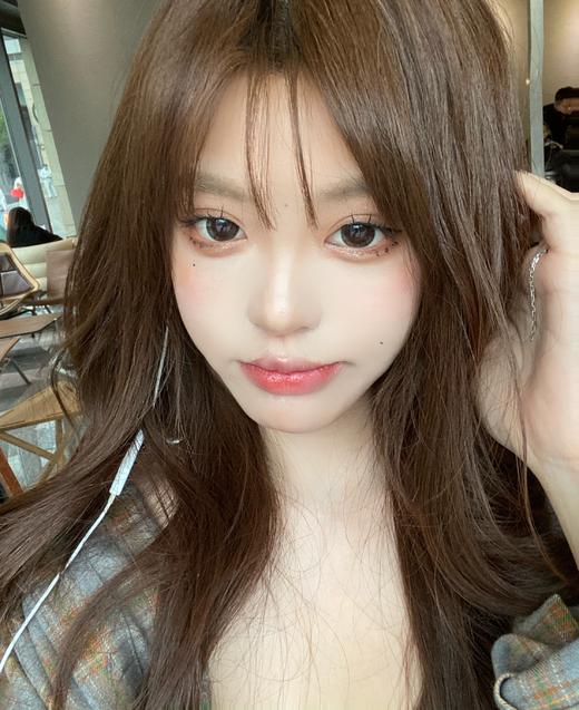 超大直径丨酒心软糖·Sheepcon丨14.5mm（年抛/2片装） 商品图13