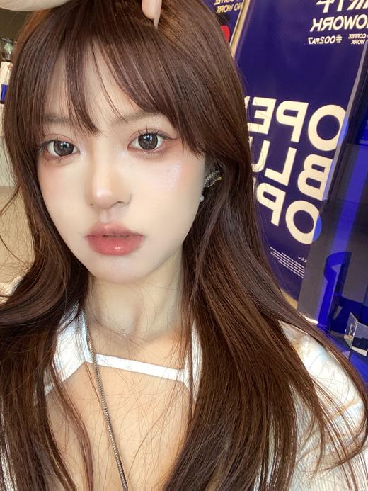 大直径丨温柔野莓·Sheepcon丨14.5mm（年抛/2片装） 商品图6