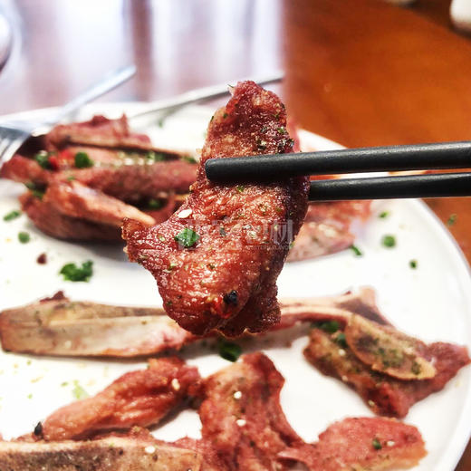 冠进扇子骨 900g 商品图1