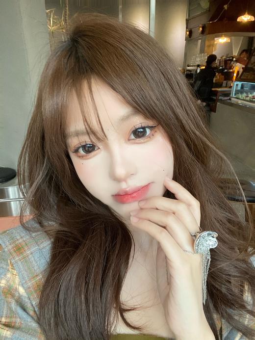 超大直径丨酒心软糖·Sheepcon丨14.5mm（年抛/2片装） 商品图12