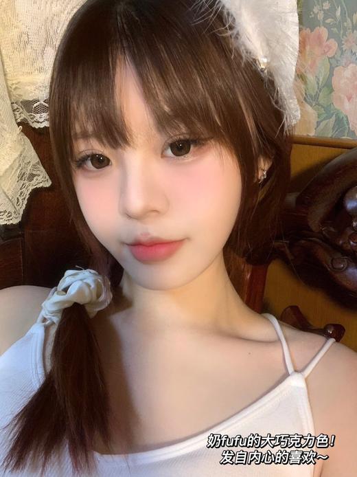 【大直径日抛】C10·Yeelens丨巧克力摩卡14.5mm（日抛/一盒10片装） 商品图13