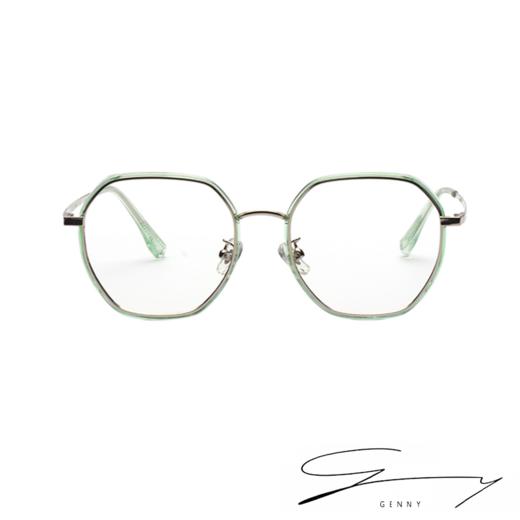 GENNY近视变色多彩美颜眼镜 商品图6