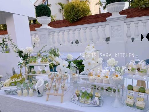 年会甜品台 商品图7