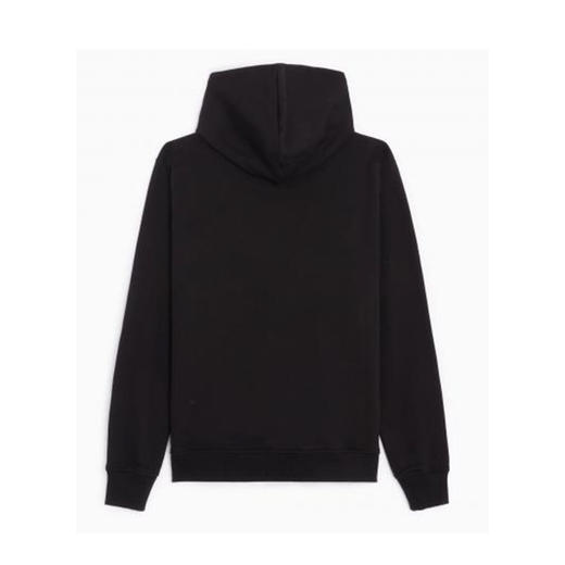 KENZO 高田贤三 经典大虎头连帽 男士卫衣 黑色 FB65 SW333 4XA 99 商品图3